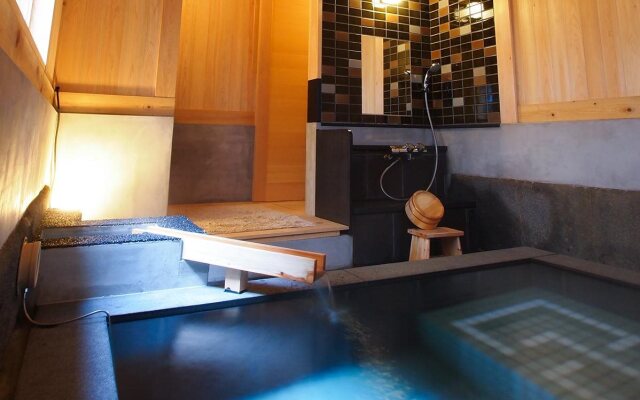 Arai Ryokan