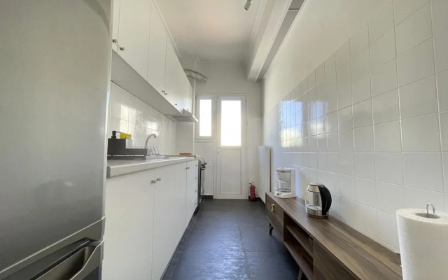 Plato - Acropolis Residence Apartment