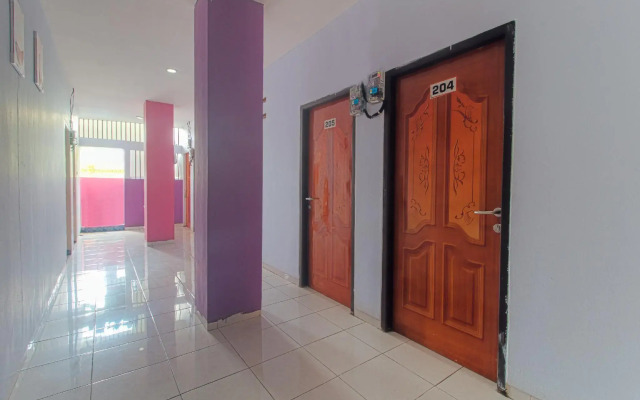 OYO 2970 Aman Guest House