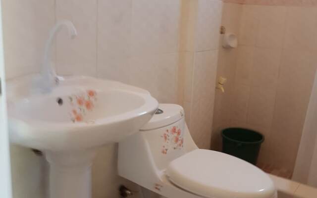 Paz Patar Beach House Resort