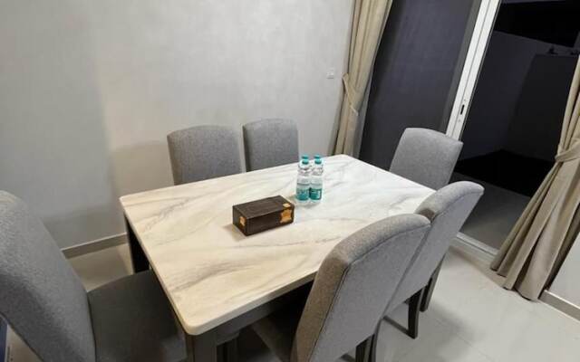 Vacation Home in Damac Hills 2