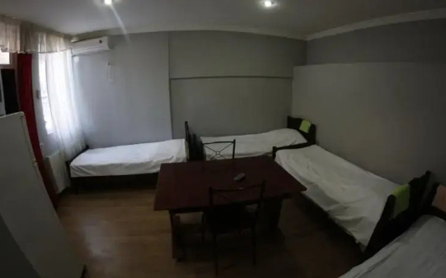 Tbilisi Hostel On Tetelashvili