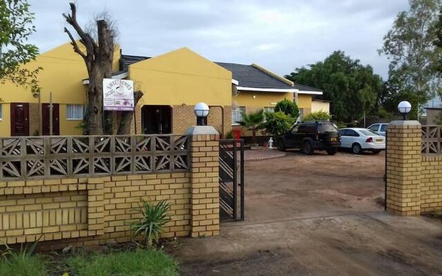 Sweetberries Bed & Breakfast