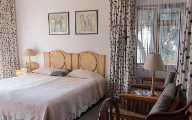 GB's Guesthouse