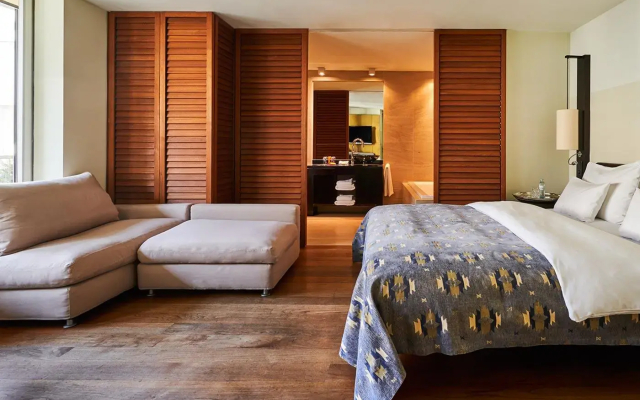 DO & CO Hotel Vienna