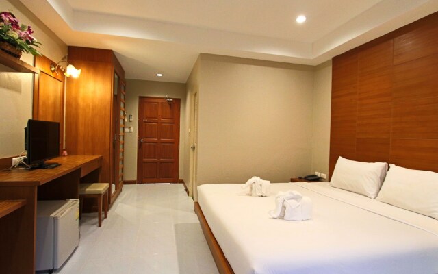 Good Nice Hotel Patong