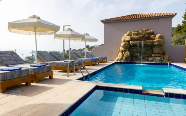 Avaton Suites & Villas