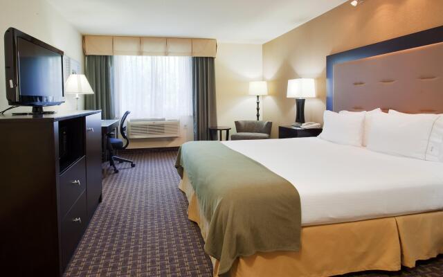 Holiday Inn Express Union City (San Jose) by IHG