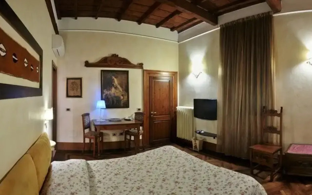 Locanda Modigliani
