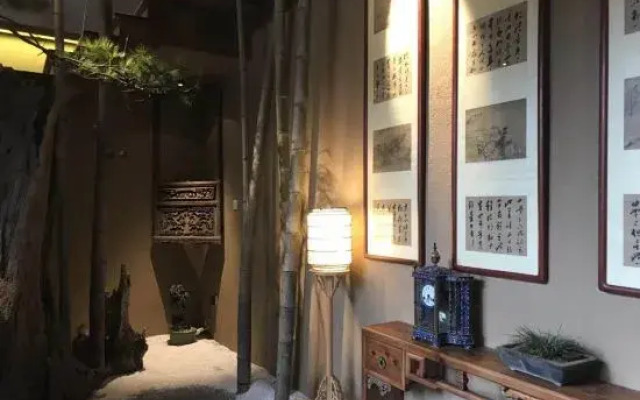 Yijia 7078 Hostel