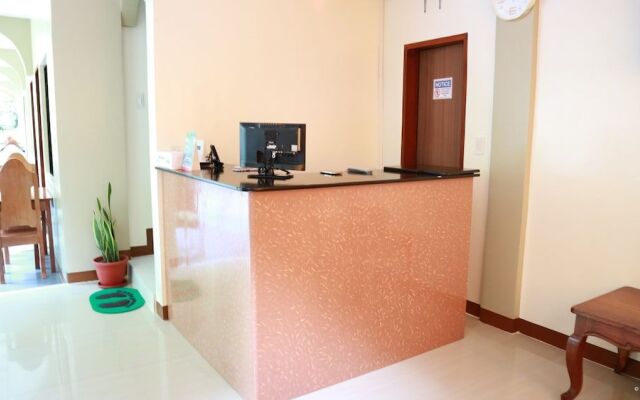 La Soledad Guest House