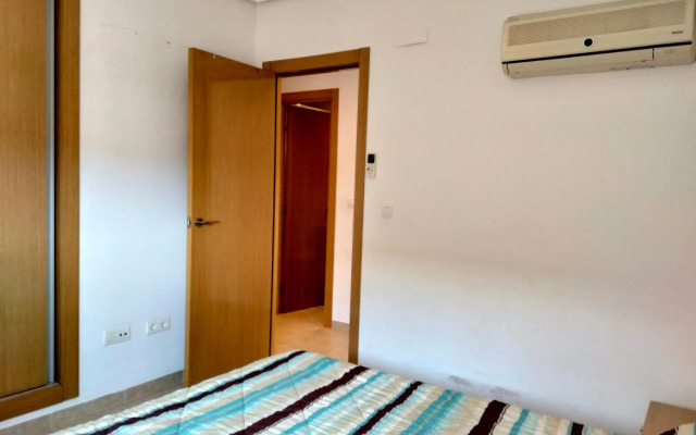 ACV - Neptuno-2ªLinea Planta 4 Frontal