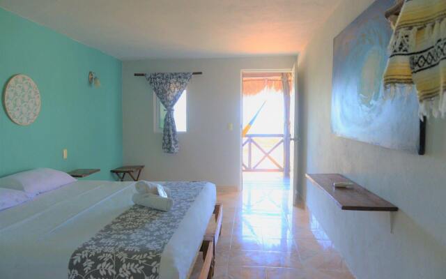 Casa Blatha Holbox