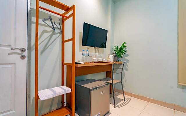 RedDoorz Plus @ Bagusrangin Street