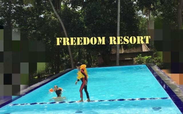 Freedom Resort Talalla