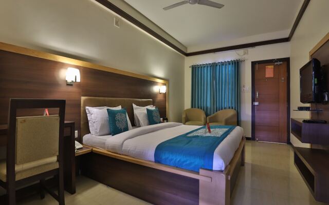 OYO 2900 Rama Residency