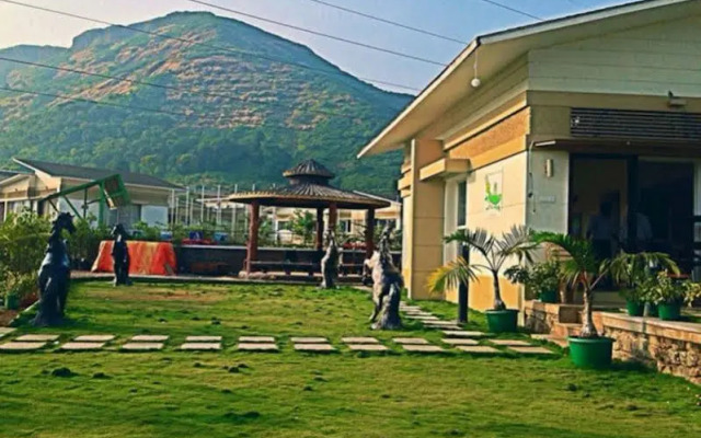 Rainforest Resort and Spa, Igatpuri -Nature's Luxury Awaits