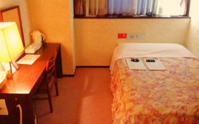 Hotel Satoh Tokyo