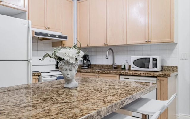 Duke Of York Boutique Suites