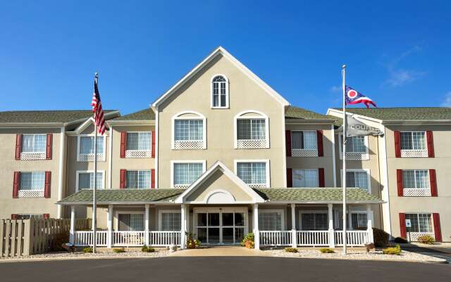 Country Inn & Suites by Radisson, Toledo, OH