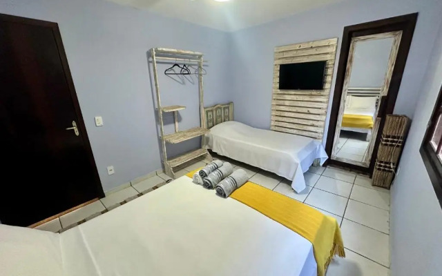 Mahalo Guest House