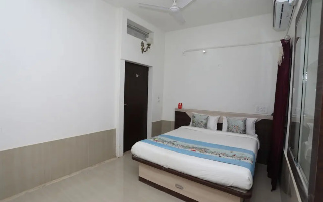 OYO 10358 Chouhan Haveli