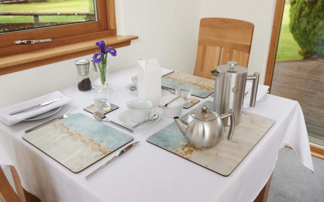 Woodlands Bed & Breakfast and Self Catering
