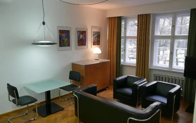Rooms Bytom