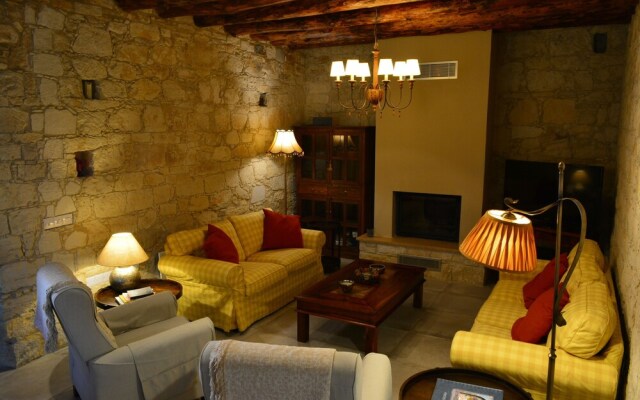 Kantara House