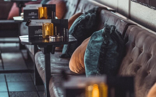 Boutique hotel ' t Gerecht
