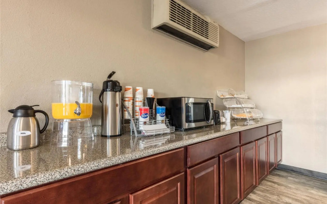 Motel 6 West Memphis Arkansas