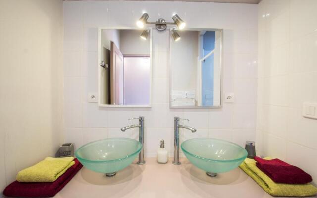 Chambres d'Hôtes L'Oustralac