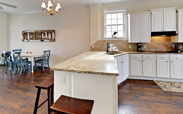 Dune Avenue - 3 Br Home