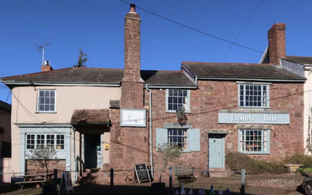 The Lamb Inn