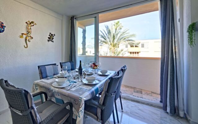Apartment LAncora Jávea 15952