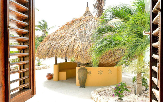 Lagun Blou Resort