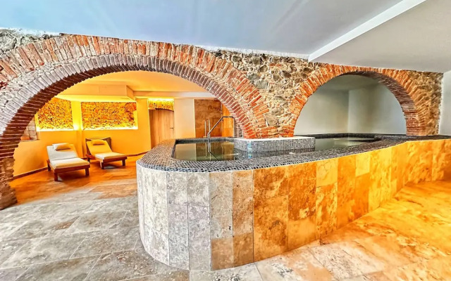 Boutique Hotel Comtal Empuries