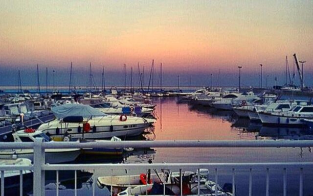 Hotel Baia Bianca