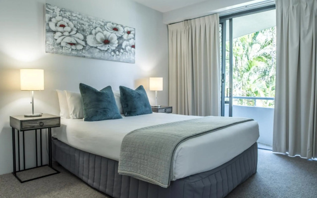 Noosa Pacific Resort