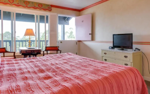 Hofsas House Hotel