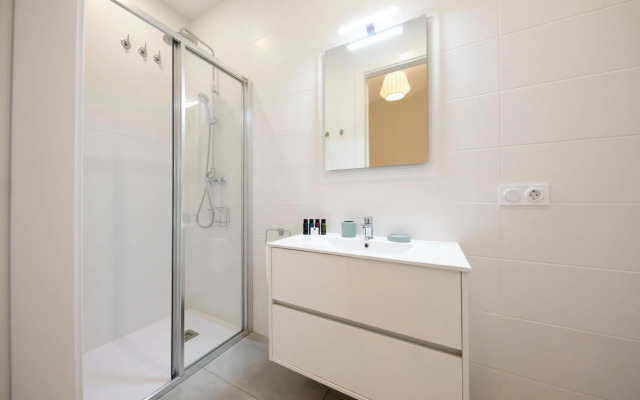 Bravissimo Pont Areny