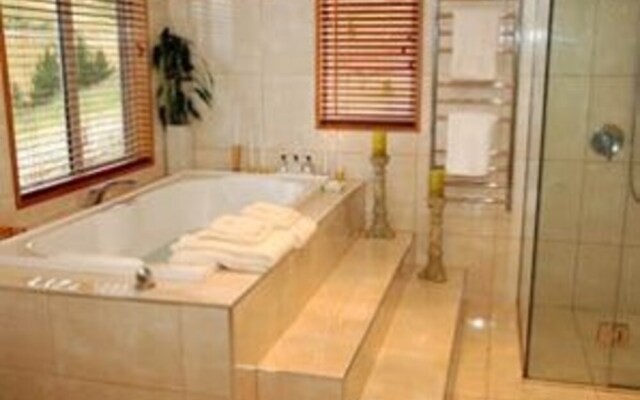 Angel Luxury Lodge