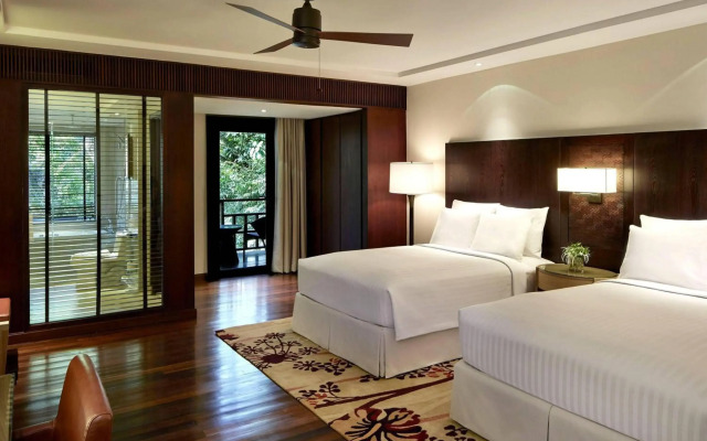 Mulu Marriott Resort