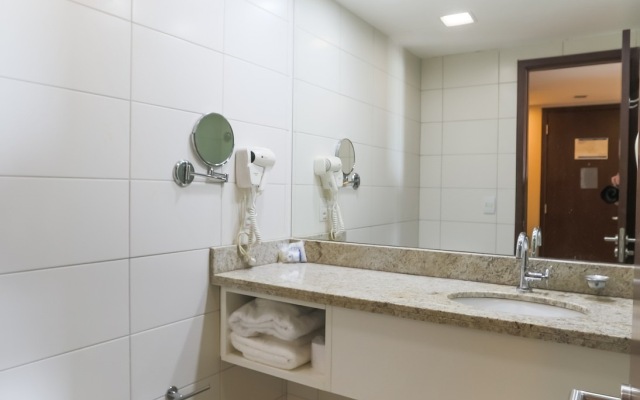Transamerica Prestige Recife - Boa Viagem