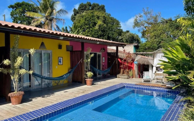 Vila Trancosear