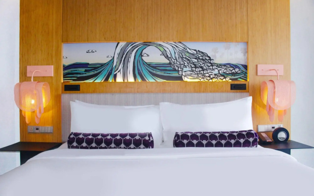 Aloft Bali Seminyak