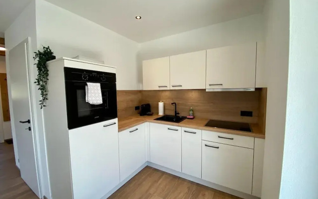 Apartment Schnauz-bartl in Saalfelden