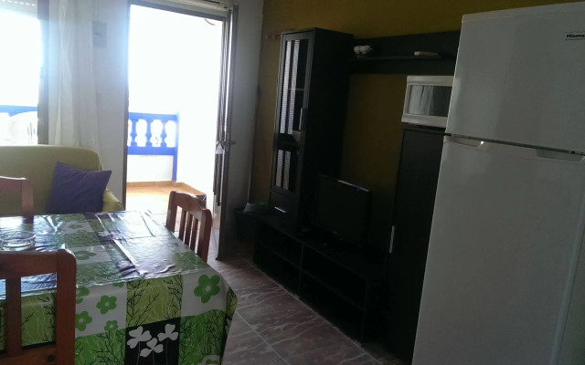 Apartamentos Miramar