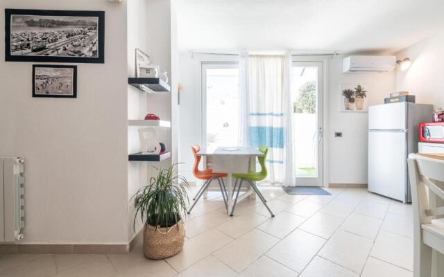 Appartamento a Capitana