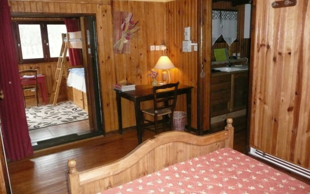 Chambres d'hôtes de La Laurence